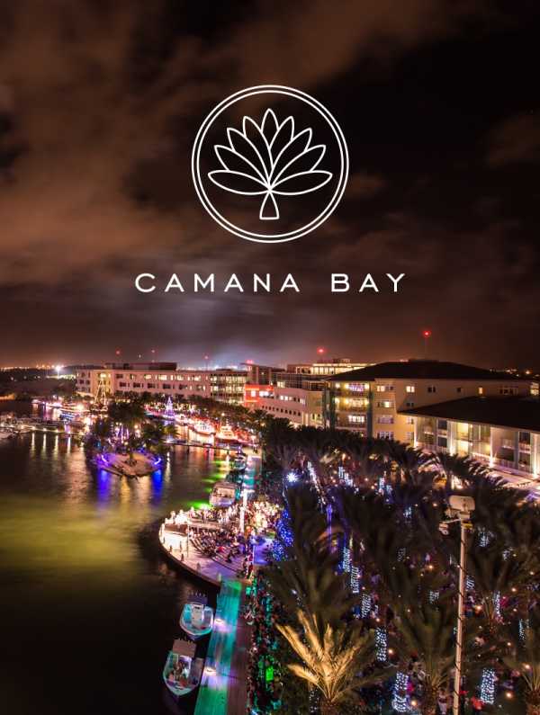 REQ Camana Bay Online Reputation Management, SEO & SEM Case Study